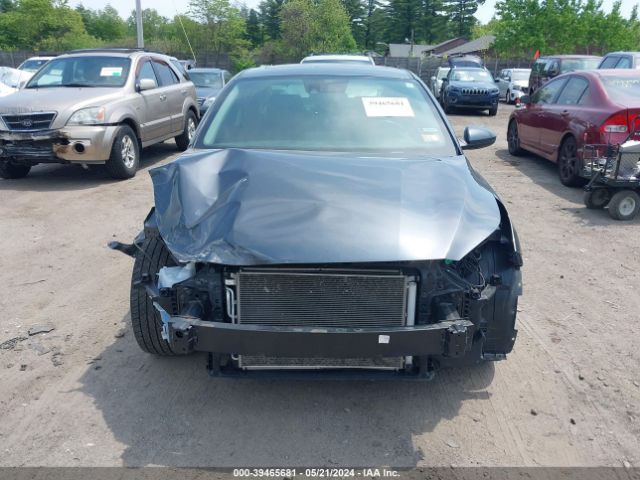 3KPF34ADXKE079181 KIA FORTE S