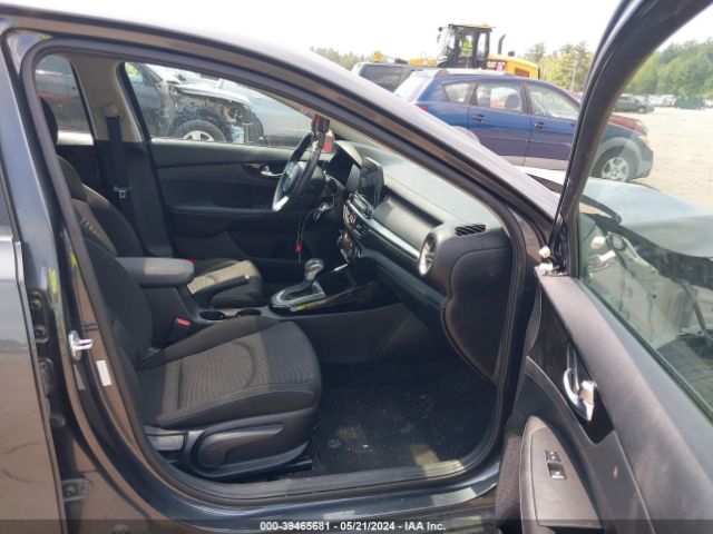 3KPF34ADXKE079181 KIA FORTE S