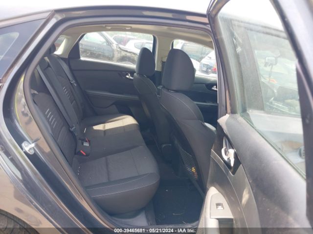 3KPF34ADXKE079181 KIA FORTE S