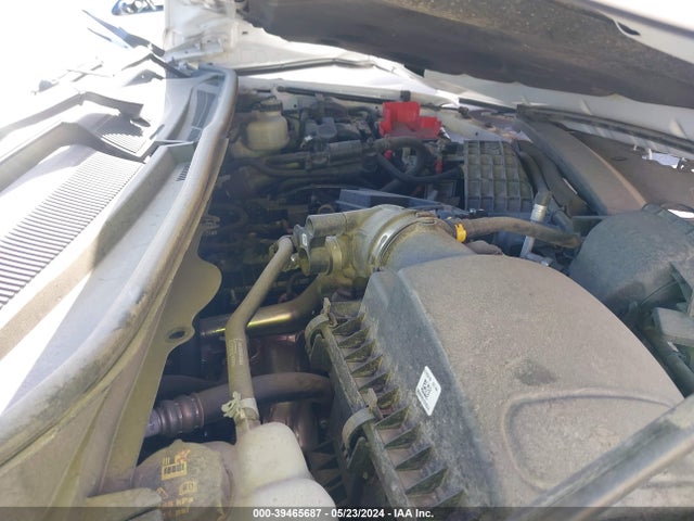 Ford RANGER XL 2019 1FTER1EH1KLA04009 Image 10