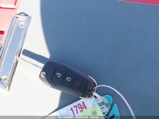 Ford RANGER XL 2019 1FTER1EH1KLA04009 Image 11