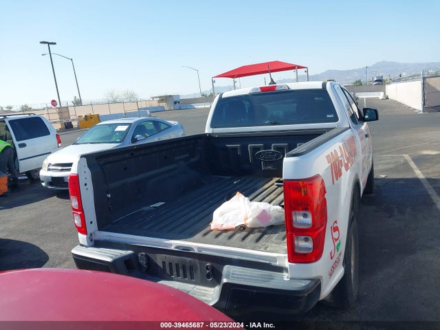 Ford RANGER XL 2019 1FTER1EH1KLA04009 Image 19