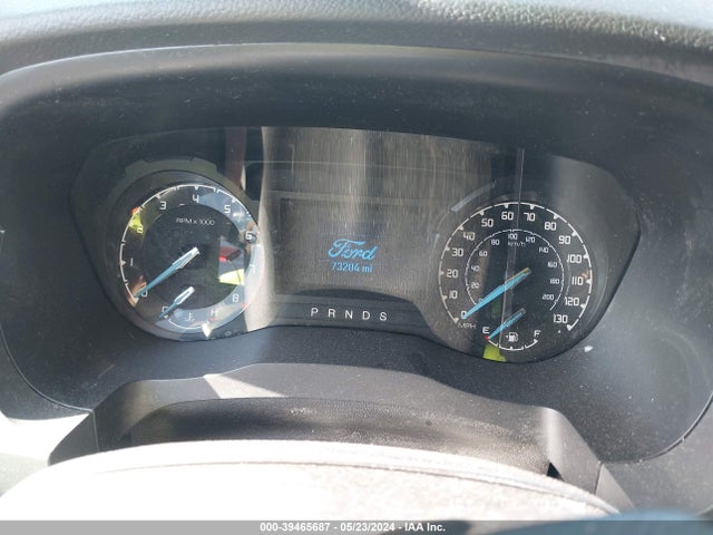 Ford RANGER XL 2019 1FTER1EH1KLA04009 Image 7