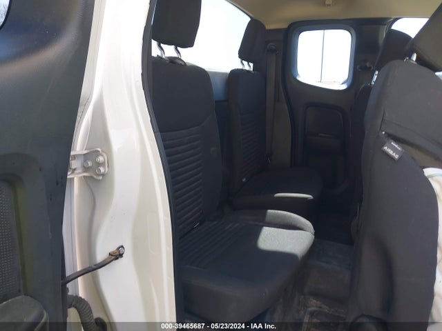 Ford RANGER XL 2019 1FTER1EH1KLA04009 Image 8