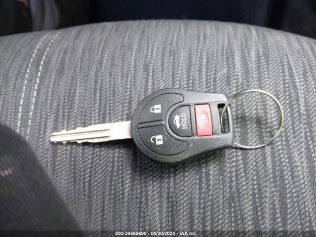 3N1AB7AP6EY230239 Nissan Sentra Fe+ S/fe+ Sv/s/sl/sr/sv