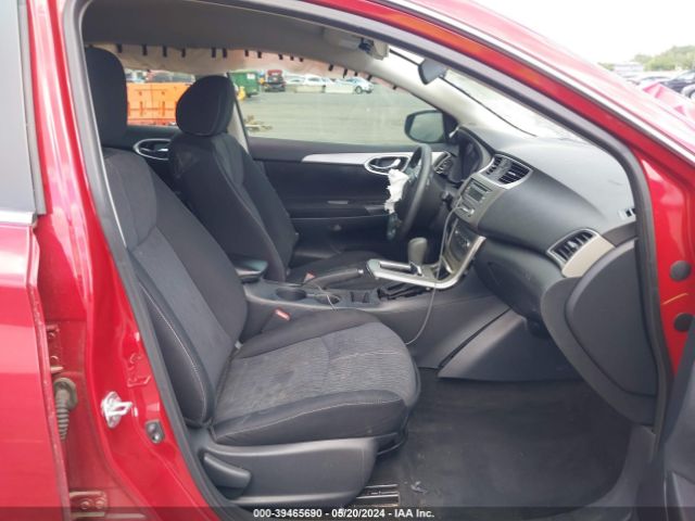 3N1AB7AP6EY230239 Nissan Sentra Fe+ S/fe+ Sv/s/sl/sr/sv