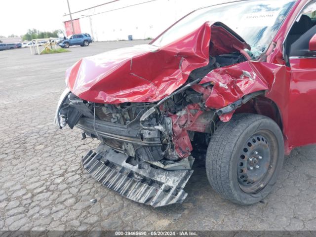 3N1AB7AP6EY230239 Nissan Sentra Fe+ S/fe+ Sv/s/sl/sr/sv