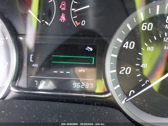 3N1AB7AP6EY230239 Nissan Sentra Fe+ S/fe+ Sv/s/sl/sr/sv