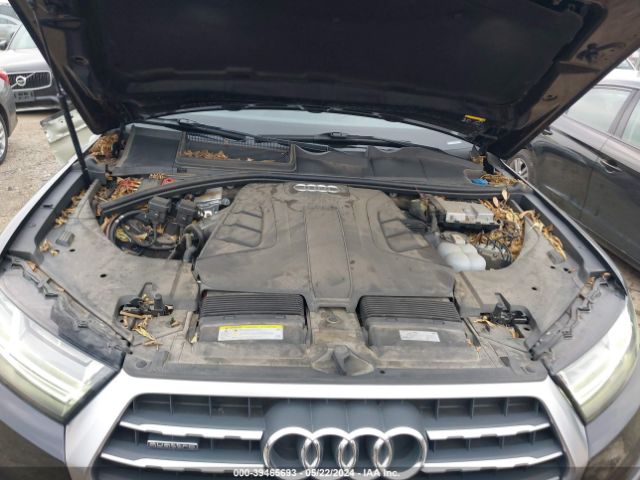 WA1LAAF73KD013366 Audi Q7 55 Premium