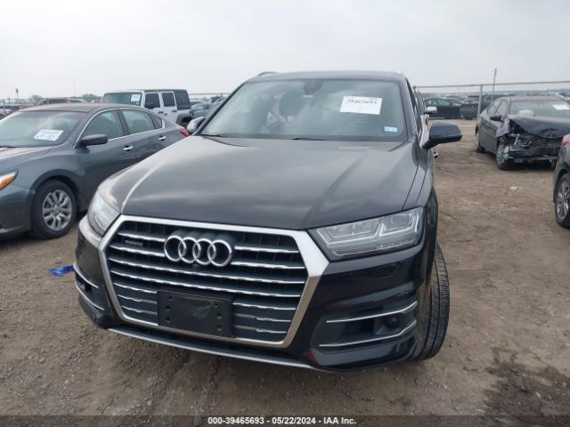 WA1LAAF73KD013366 Audi Q7 55 Premium