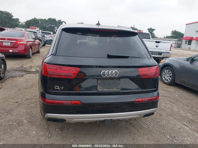 WA1LAAF73KD013366 Audi Q7 55 Premium
