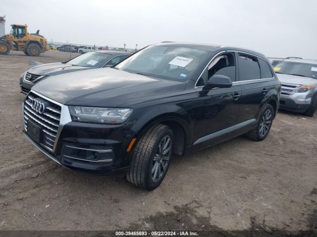 WA1LAAF73KD013366 Audi Q7 55 Premium