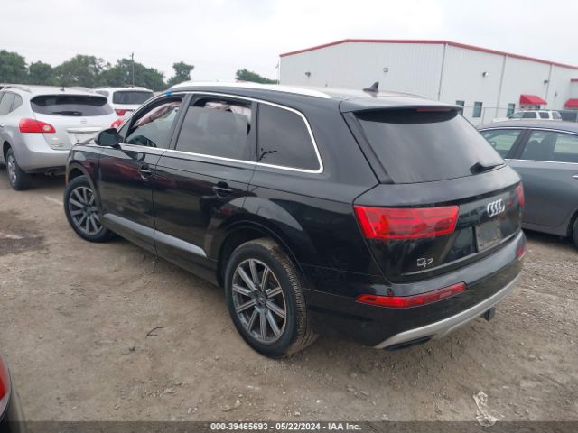 WA1LAAF73KD013366 Audi Q7 55 Premium