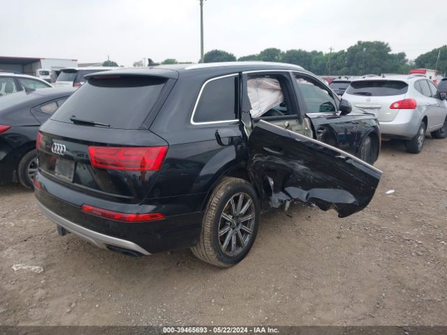 WA1LAAF73KD013366 Audi Q7 55 Premium