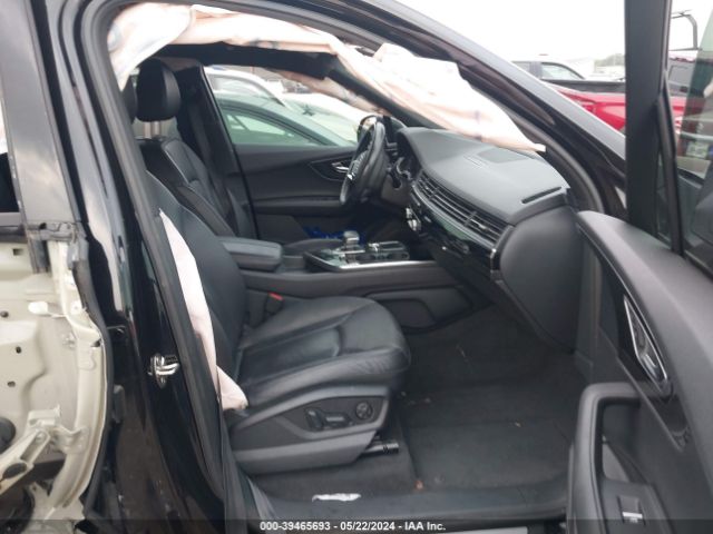 WA1LAAF73KD013366 Audi Q7 55 Premium