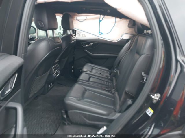 WA1LAAF73KD013366 Audi Q7 55 Premium