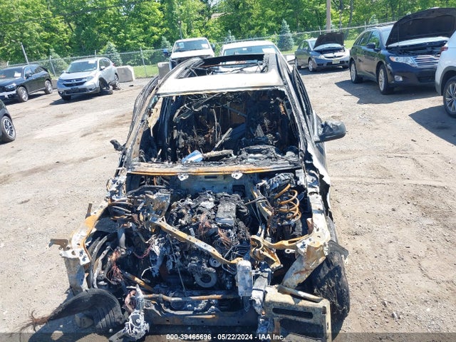 BMW X3 Xdrive30i 2018 5UXTR9C52JLD89305 Image 6