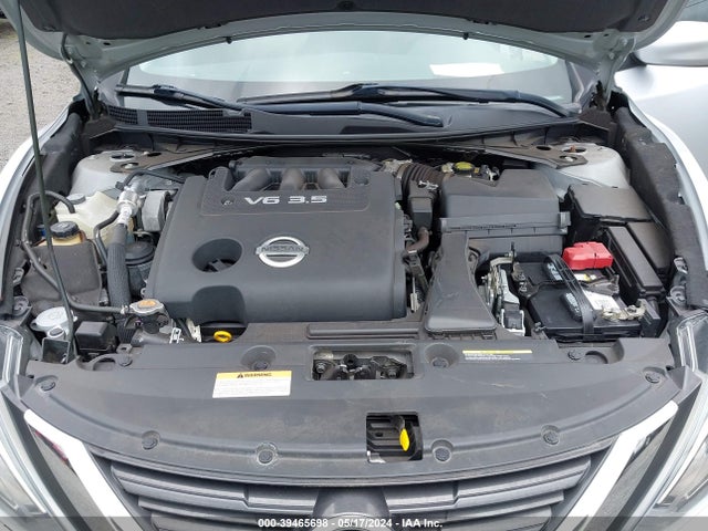 1N4BL3AP7GC155950 Nissan Altima 3.5 Sr