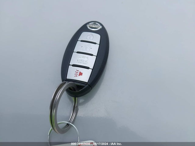 Nissan Altima 3.5 Sr 2016 1N4BL3AP7GC155950 Image 11