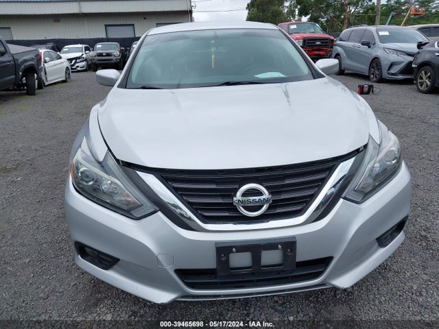 Nissan Altima 3.5 Sr 2016 1N4BL3AP7GC155950 Image 12