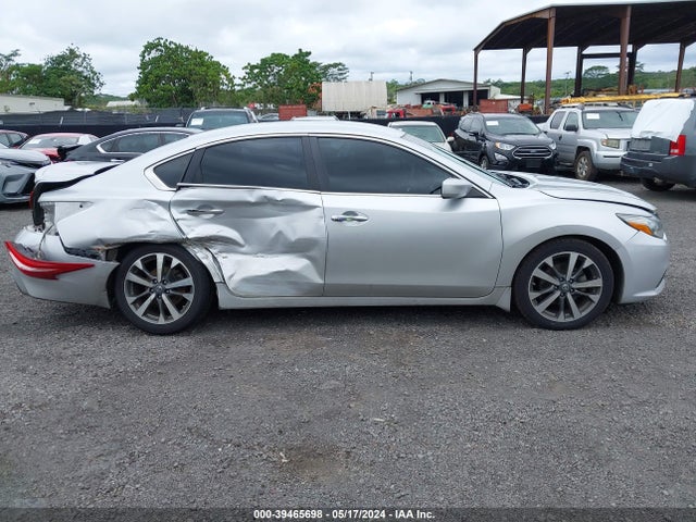 Nissan Altima 3.5 Sr 2016 1N4BL3AP7GC155950 Image 13