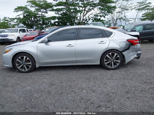 Nissan Altima 3.5 Sr 2016 1N4BL3AP7GC155950 Image 14