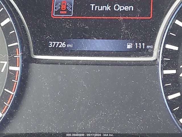 Nissan Altima 3.5 Sr 2016 1N4BL3AP7GC155950 Image 15