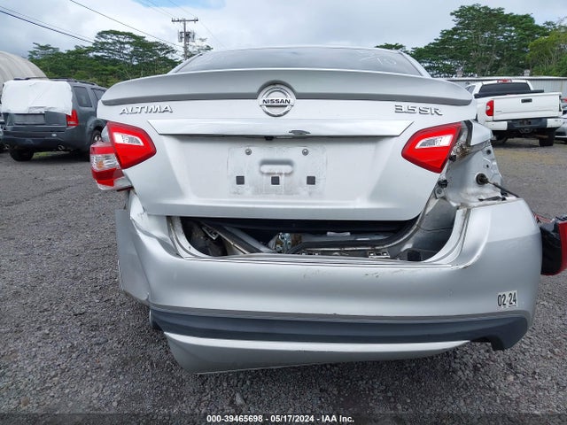 Nissan Altima 3.5 Sr 2016 1N4BL3AP7GC155950 Image 16