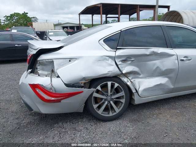 1N4BL3AP7GC155950 Nissan Altima 3.5 Sr