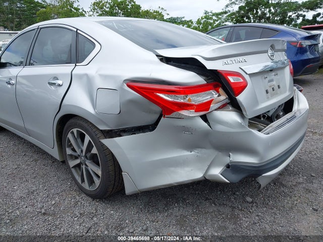 Nissan Altima 3.5 Sr 2016 1N4BL3AP7GC155950 Image 18