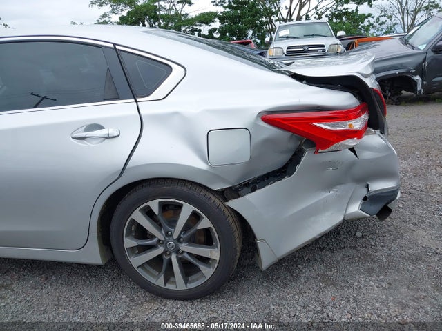 1N4BL3AP7GC155950 Nissan Altima 3.5 Sr