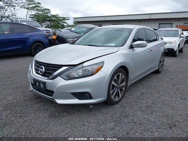 1N4BL3AP7GC155950 Nissan Altima 3.5 Sr