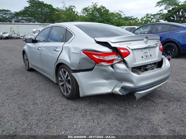 1N4BL3AP7GC155950 Nissan Altima 3.5 Sr