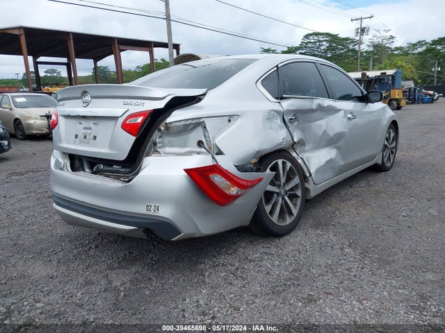 1N4BL3AP7GC155950 Nissan Altima 3.5 Sr