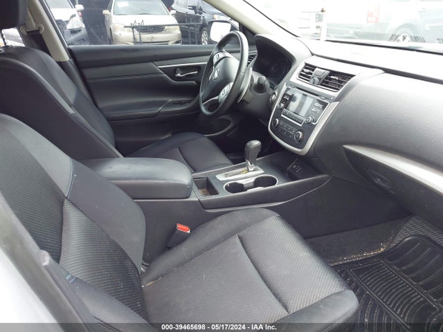 1N4BL3AP7GC155950 Nissan Altima 3.5 Sr