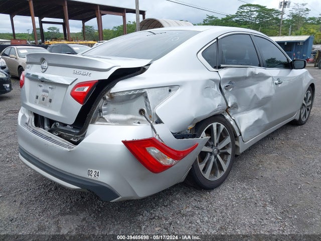 1N4BL3AP7GC155950 Nissan Altima 3.5 Sr