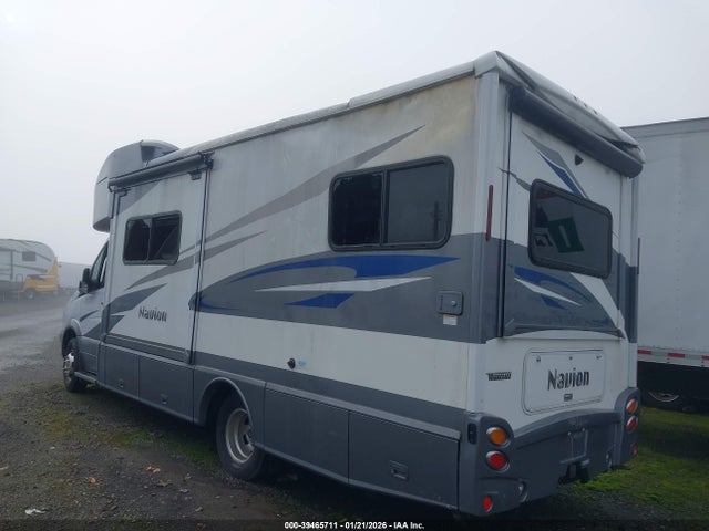 Winnebago Sprinter 3500 2019 WDAPF4CC7J9750361 Image 3