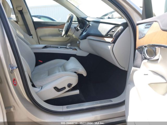 YV4BC0PL4G1046061 Volvo Xc90 Hybrid T8 Inscription