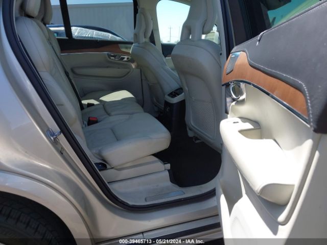 YV4BC0PL4G1046061 Volvo Xc90 Hybrid T8 Inscription