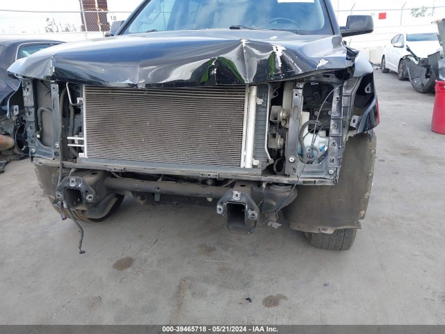Chevrolet Suburban Ls 2016 1GNSCGKC2GR373604 Image 13