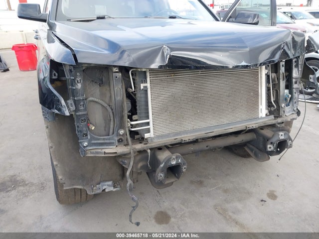 Chevrolet Suburban Ls 2016 1GNSCGKC2GR373604 Image 6