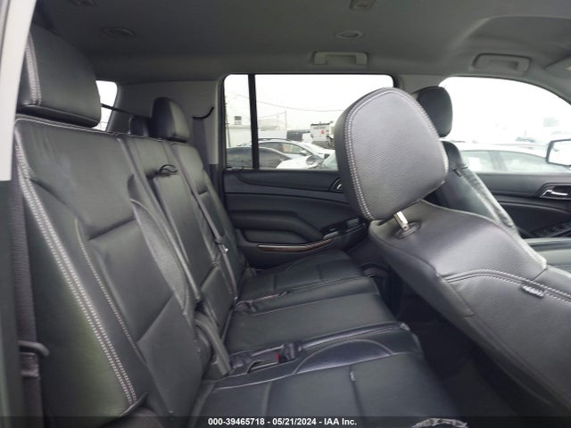 Chevrolet Suburban Ls 2016 1GNSCGKC2GR373604 Image 8