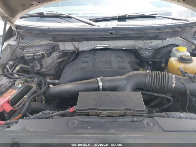 1FTFW1CTXEKF36969 Ford F-150 Xlt