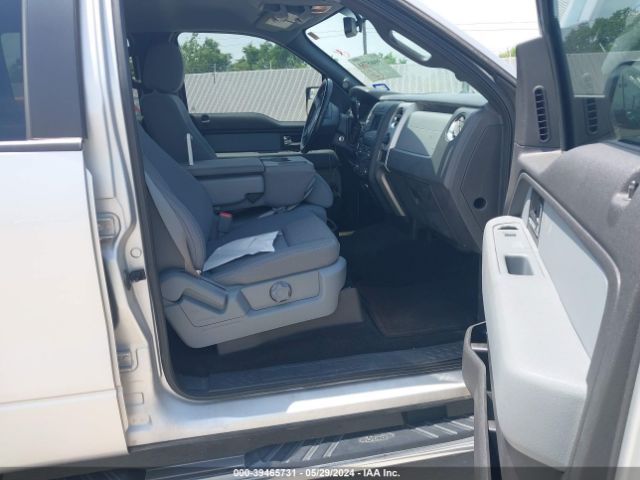 1FTFW1CTXEKF36969 Ford F-150 Xlt