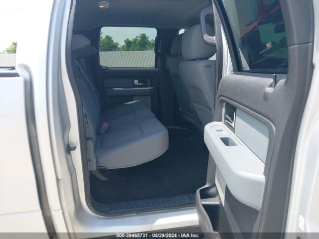1FTFW1CTXEKF36969 Ford F-150 Xlt