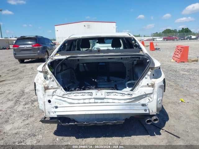 Toyota CAMRY SE 2018 4T1B11HK4JU139653 Image 17