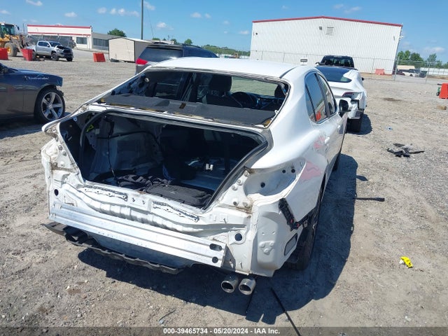 Toyota CAMRY SE 2018 4T1B11HK4JU139653 Image 6