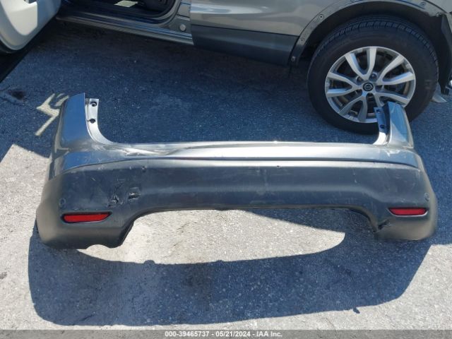JN1BJ1CV1LW546510 Nissan Rogue Sport Sv Fwd Xtronic Cvt