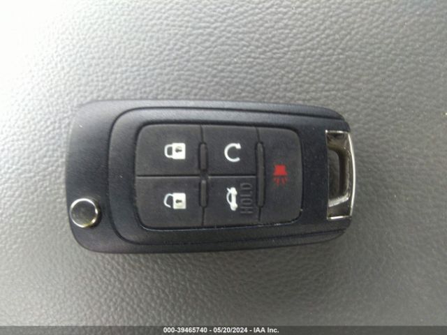 2G1145S32H9174448 Chevrolet IMPALA 2LZ