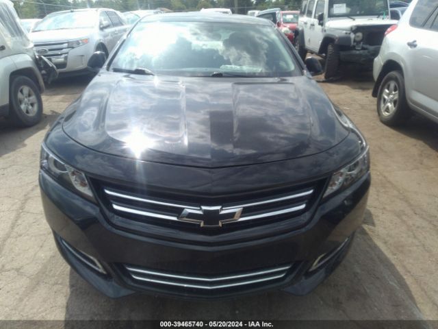 2G1145S32H9174448 Chevrolet IMPALA 2LZ